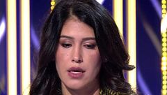 Gabriela Guillén desvela que no ha tenido contacto con Bertín: ''Tenía la esperanza de que preguntara por el bebé''