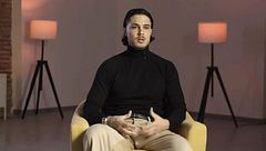 Carlo Costanzia confiesa que empezó a tomar antidepresivos con siete años: ''Mi infancia fue difícil, no fui feliz''