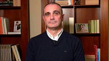 Juan Carlos Velilla, exmilitar y portavoz de la AUME, nos habla de los castigos en el ejército: "Casi todos los militares creo que hemos pasado por eso"