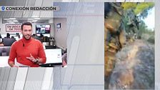 Novedades en la tragedia de los militares fallecidos en Cerro Muriano: El juez ve indicios de delito y señala a los responsables