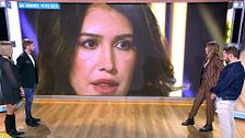 José Antonio Avilés destapa la discusión que habría supuesto el principio del fin de la relación de Bertín Osborne y Gabriela Guillén