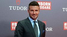 Salen a la luz los detalles de las infidelidades de Beckham en Madrid