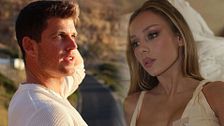 Nuevos detalles exclusivos sobre la relación de Ester Expósito y Miguel Bernardeau: "Los han visto liándose"