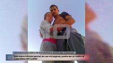 Exclusiva Código 10: las fotos inéditas y los mensajes recuperados del móvil de Miguel Carcaño