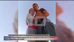 Exclusiva Código 10: las fotos inéditas y los mensajes recuperados del móvil de Miguel Carcaño