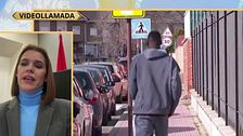 La alcaldesa de Alcalá de Henares, tras la llegada de casi 2.000 inmigrantes: "Hay un brote de sarna y dos denuncias por agresiones sexuales"