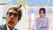 El juez Villegas detalla las claves de la guía contra la amnistía: "Cuando una ley ordinaria viola el derecho europeo, nuestra obligación es convertirla jurídicamente"