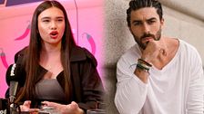 Julia Rodríguez, muy molesta con Josué Bernal, cuenta el motivo del fin de su relación