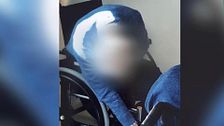 Impactantes imágenes de las pésimas condiciones de curas jubilados en una casa sacerdotal de Sevilla