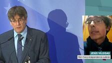 Un juez explica la ‘guía práctica’ que han creado para torpedear la ley de amnistía: “Hace aguas por todos lados”