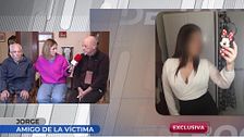 Un anciano, secuestrado y desvalijado por una camarera: ''Me ha dejado en la ruina, tirado y abandonado''