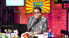 El Maestro Joao rompe a llorar con un vídeo de Cristina Porta tras marcharse de ‘For Fans’: “Eres una gran persona y amiga”