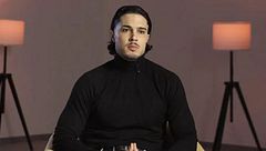 Carlo Costanzia relata el día en el que intentó quitarse la vida