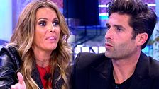 La otra crisis de Marta López y Efrén Reyero: los concursantes de 'GH DÚO' se distanciaron por una traición