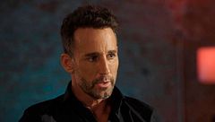 Álvaro Muñoz Escassi hace autocrítica de su pasado con las mujeres: "He sido bastante egoísta"