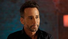 Álvaro Muñoz Escassi habla de su hija, Anna Barrachina: ''No supo que era su padre hasta los 19 años''