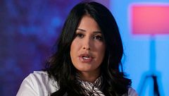 Gabriela Guillén confirma que ha iniciado una demanda de paternidad contra Bertín Osborne: ''Supongo que se lo han notificado''