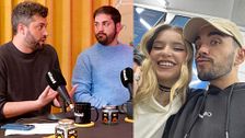 La exnovia de Álex Márquez estalla públicamente: "Fama a costa de todo menos de la música"