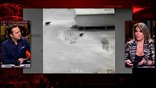 El Pentágono se pronuncia sobre la filtración del vídeo del 'OVNI medusa'
