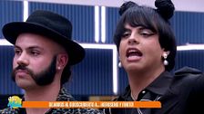 Finito y Keroseno, al descubierto: así es la vida de los concursantes de 'GH Dúo' en Ronda