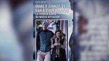La nueva vida de Iñaki Urdangarin y Ainhoa Armentia: dónde viven y cuánto pagan de alquiler