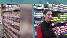 El truco de varios supermercados para evitar la oleada de robos de botellas de aceite de oliva: “Nos funciona, estábamos desesperados”