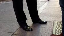 El testimonio de un compañero del canónigo encontrado muerto en Valencia: "Yo le advertí que tuviera cuidado"