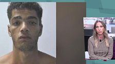 Detenido 'El Pastilla' en una estación de tren de Alemania tras un mes en busca y captura