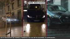 Las escaleras "malditas" de Madrid donde terminan los vehículos atrapados: ¿Qué está provocando estos numerosos accidentes?
