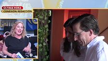La pedida de mano de José Luis Martínez-Almeida y Teresa Urquijo será este sábado: todos los detalles de la celebración