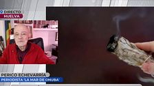 Hallan indicios de brujería en el Ayuntamiento de Huelva: "Se encontraron restos de sal y romero quemados"