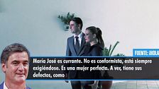 Jesulín de Ubrique habla como nunca de María José Campanario