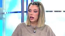 Alejandra Rubio, molesta con las últimas declaraciones de su madre Terelu Campos: “Me parece innecesario”