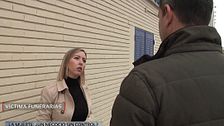Diversas familias denuncian presiones por parte de funerarias privadas: "Era un mercadeo. Te sientes violentado”