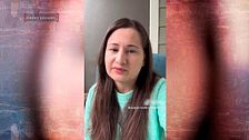 El asombroso caso de Gypsy Rose: de cumplir condena por la muerte de su madre a convertirse en ídolo de masas