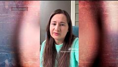 El asombroso caso de Gypsy Rose: de cumplir condena por la muerte de su madre a convertirse en ídolo de masas
