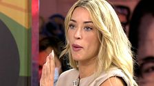 La identidad del famoso presentador de televisión con el que fue relacionada Mayka Rivera antes de 'GH DÚO'