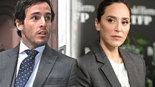 La última pelea de Tamara Falcó e Íñigo Onieva en un conocido restaurante de Madrid: "A la gente le llamó la atención los aspavientos que hacían"