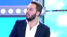 José Antonio Avilés responde a las críticas de Gabriela Guillén: "Esto no lo reflota nadie"