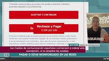 ¿Por qué hay que pagar por rechazar las cookies de algunas páginas web? La explicación de las nuevas normativas, por un experto en ciberseguridad