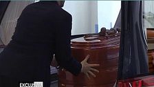 El dueño de la funeraria que vendía ilegalmente cadáveres a las universidades: “Mi funeraria no, han sido un par de empleados”