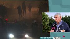 El mensaje viral de un agricultor español: “Estamos sufriendo políticas medioambientales radicales”