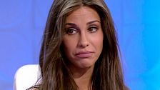El sorprendente pasado de Eva Bustamante