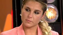 Ivana Icardi llegó pisando fuerte a Telecinco: la primera polémica que protagonizó antes de hacerse famosa en 'Supervivientes'