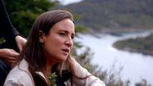 Marta Pombo, sobre su época más dura: "No tenía ganas de vivir"