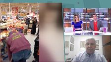 Un agricultor estalla ante los nuevos ataques franceses a los productos españoles: “Este odio lo han despertado...”