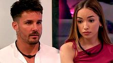El contenido del mensaje que Manuel González envió a Lucía Sánchez al enterarse de su embarazo de Isaac Torres