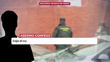 Exclusiva | La declaración del niño parricida confeso de Castro Urdiales: "Cojo el cuchillo para poner fin al maltrato"