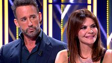 El ultimátum de Álvaro Muñoz Escassi a María José Suárez que les hizo iniciar su relación