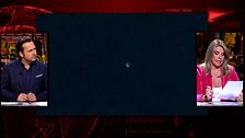 Un astrofísico envía un vídeo a ‘Cuarto Milenio’ tras grabar lo que ve en el cielo: “No encuentro explicación”